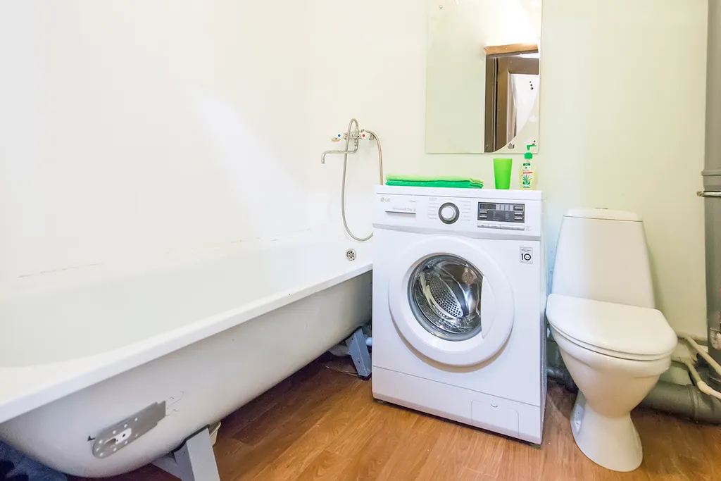 Сканди-студия в исторической части города