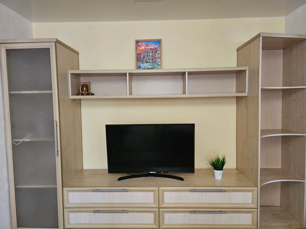 Квартира Уютная, чистая квартира в центре города — Симферополь