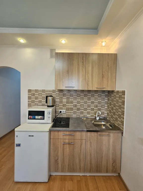 Стильная квартира