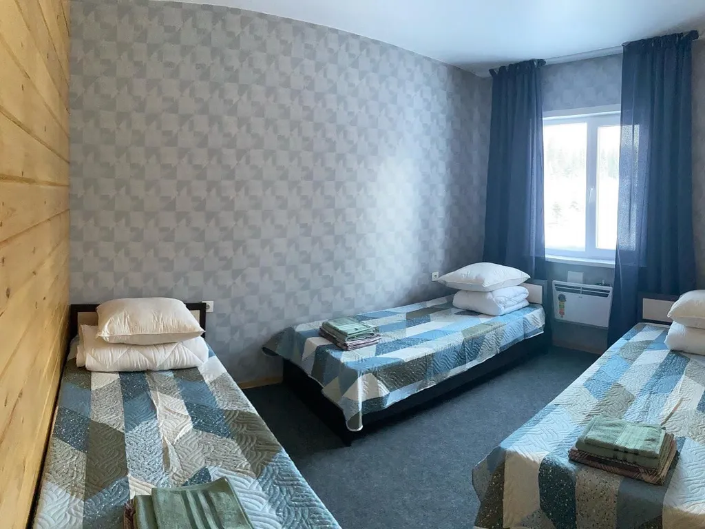 5-комнатный Дом