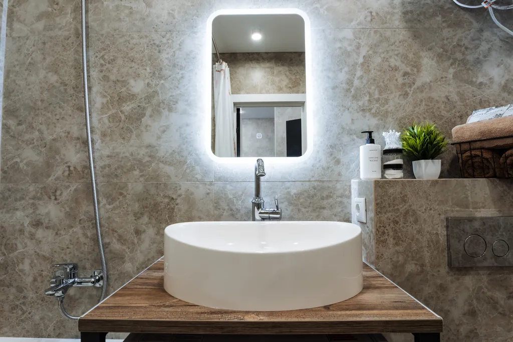 Шикарная студия в ЖК Tau House