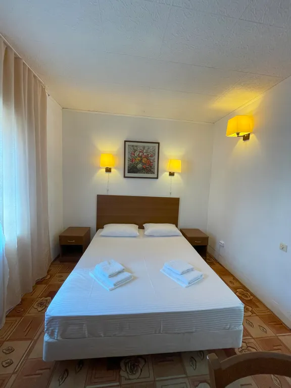 Квартира Комната — Анапа