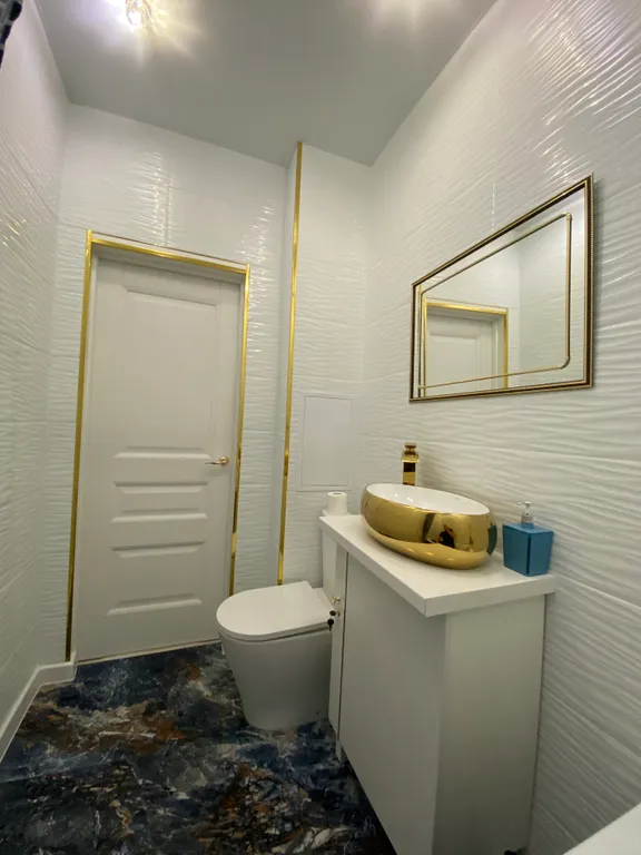 Квартира 1-комнатная Квартира — Пионерский