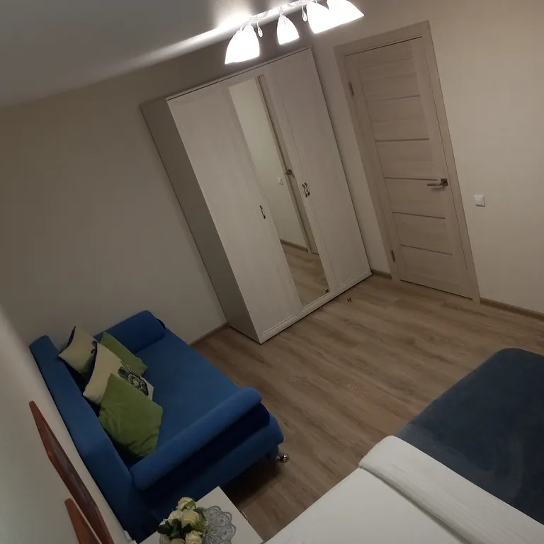 Апартаменты Пятница /"Гармония"/до 4чел/рядом с центром города