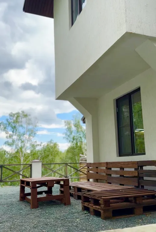 Апартамент Семейный