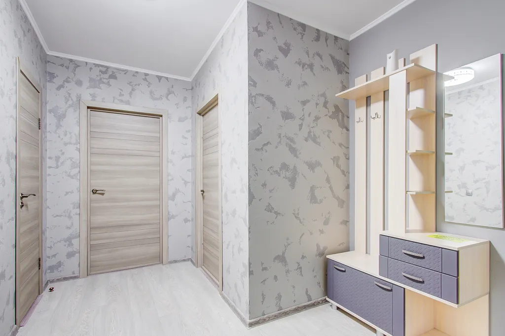 Убежище для влюбленных