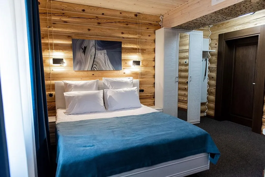 Квартира Комната — аренда посуточно в Чебоксары