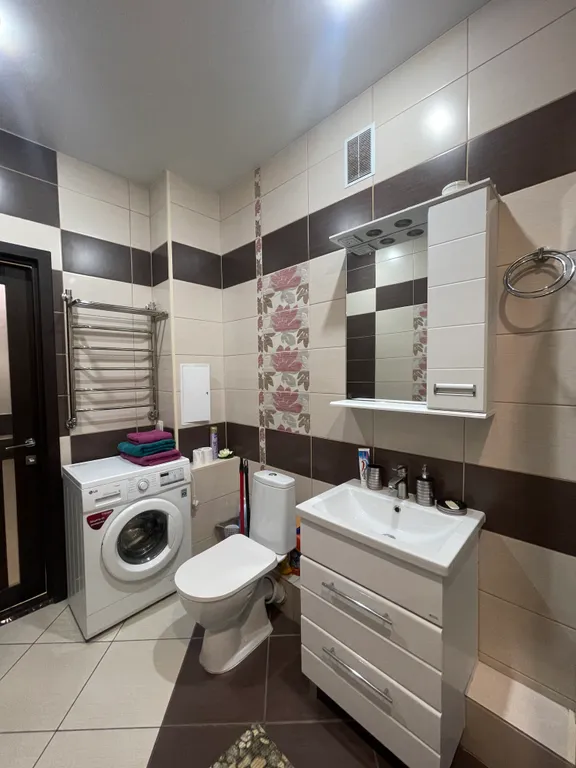 ЖК Гранд на Кургане, парк Соловьи 3 мин