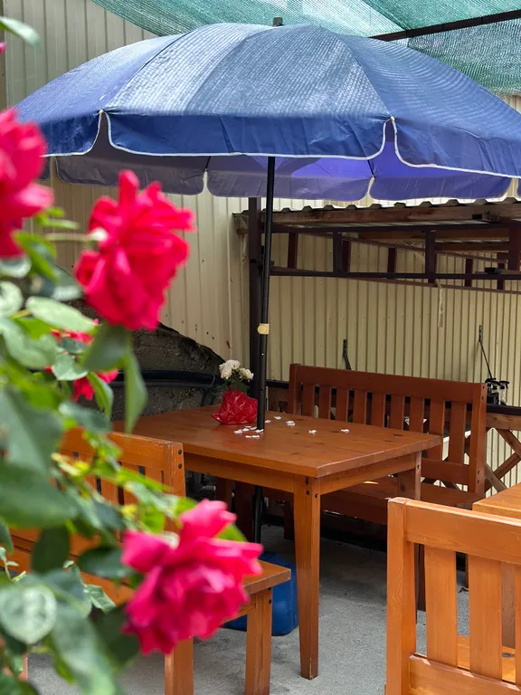 Апартаменты Кира