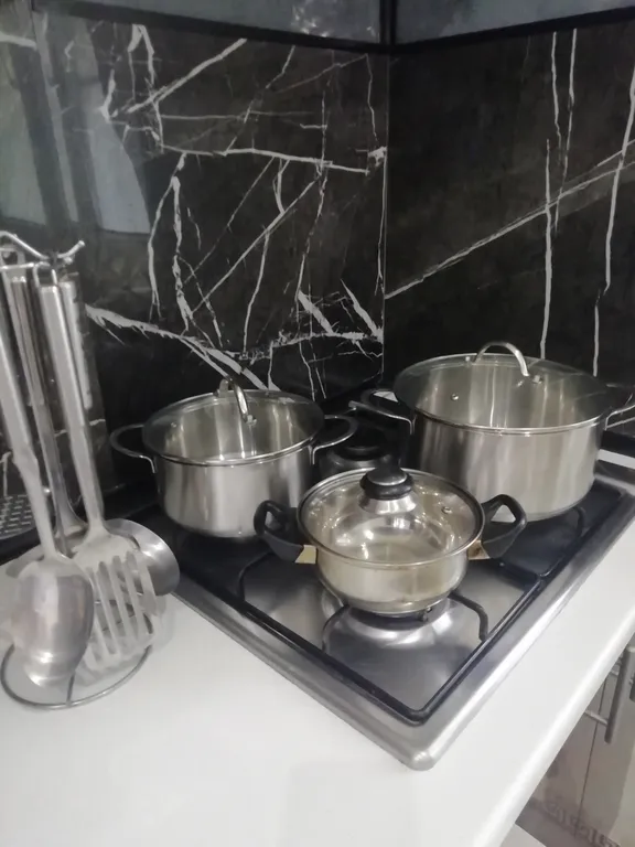 Евродвушка-люкс