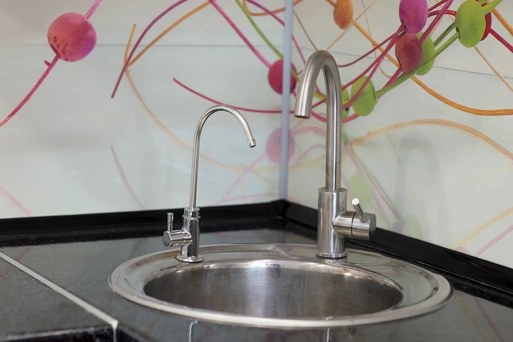 Квартира с видом на реку