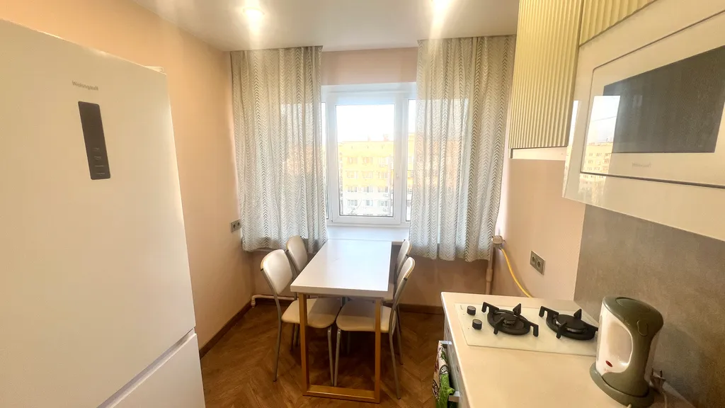 Квартира Апартаменты На Невской — Волгоград