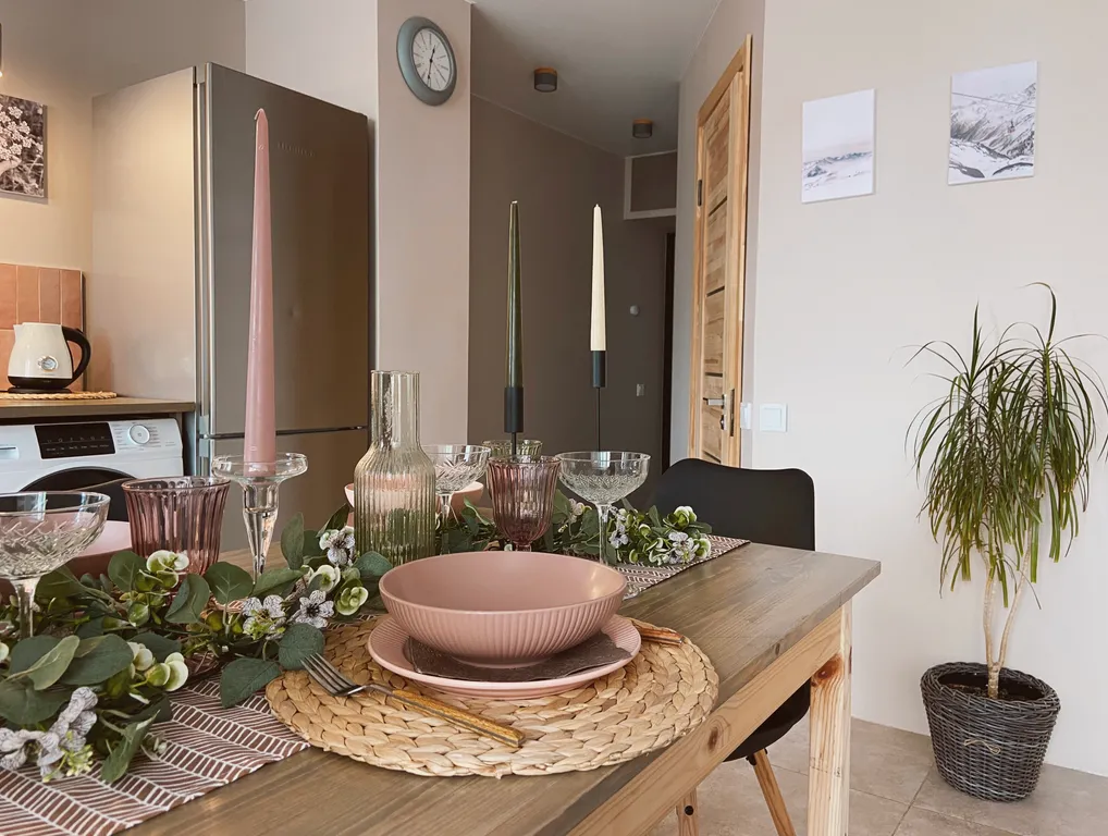 Квартира Юсенги проекта Neutrino Local