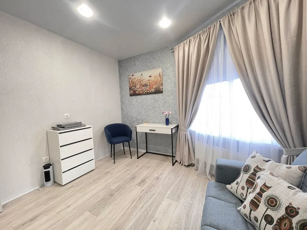 А мы на море