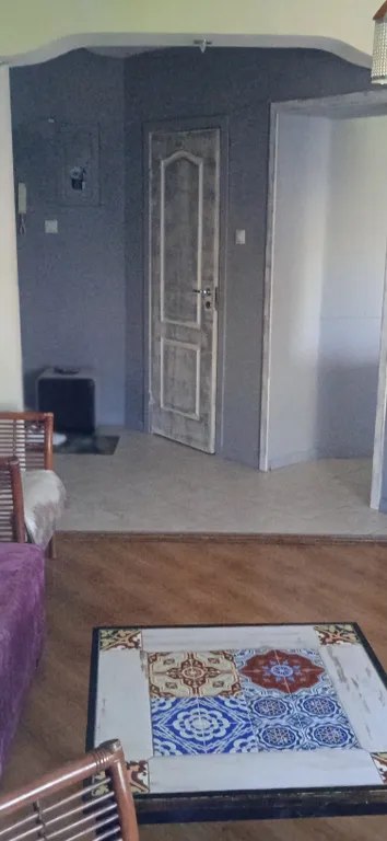 Квартира Апартаменты в самом центре 4/4эт. с видом на город — Калининград