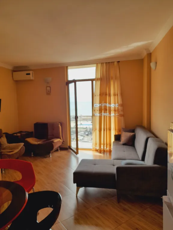 Apartment Opbi Plaza