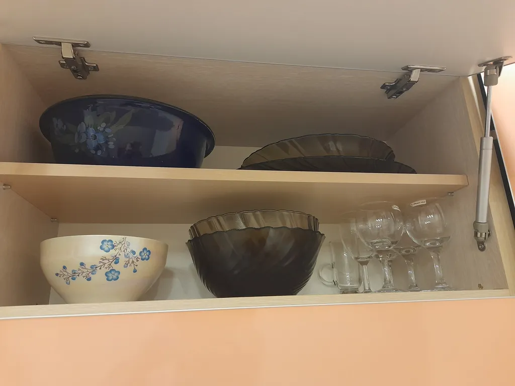 Двухкомнатная квартира уровня Комфорт+ по Буденного рядом с Фрешем