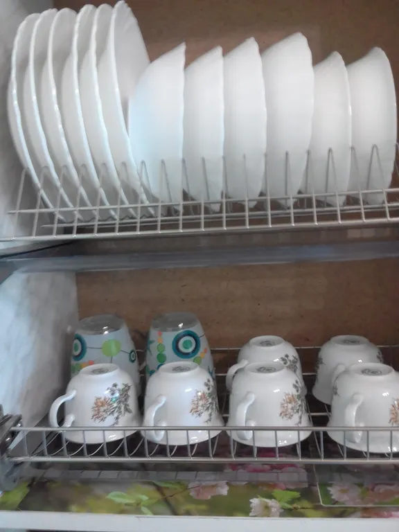 Квартира Уютная 2-х комнатная квартира в центре города — Евпатория