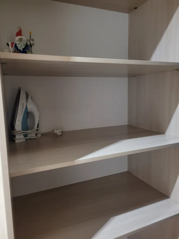 Удобная квартира в центре города