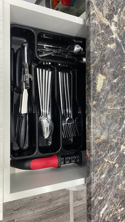 Центр города, 1 этаж