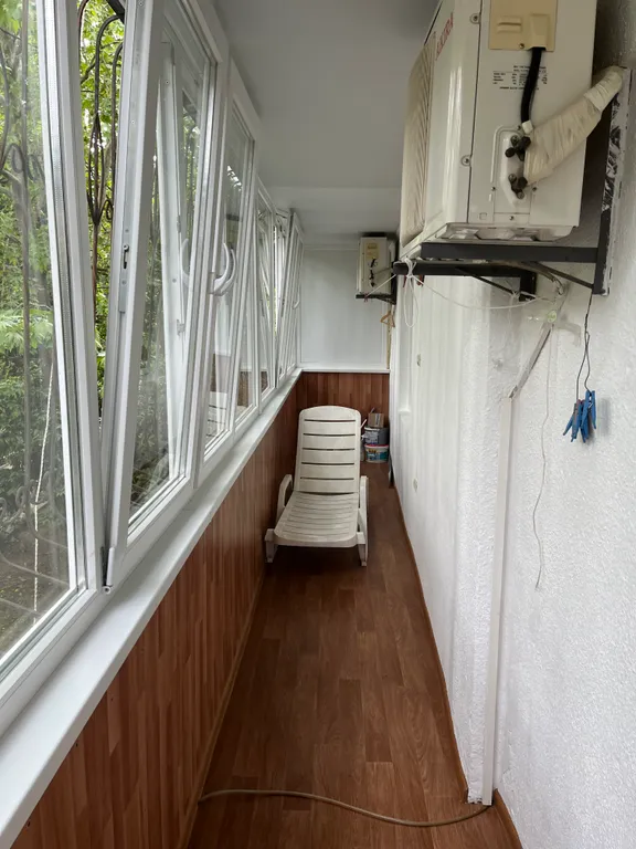 Уютная квартира в центре поселка