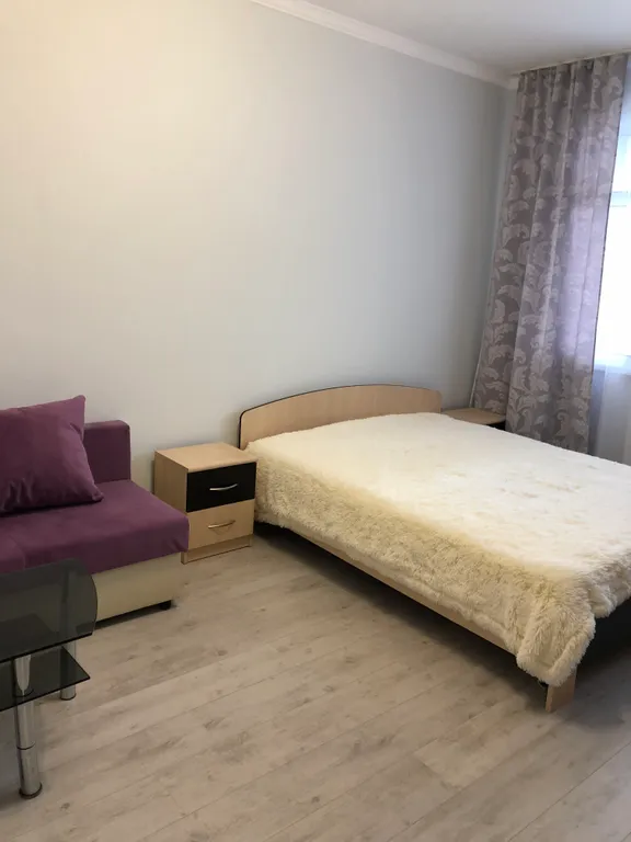 Квартира в центре — аренда посуточно в Ханты-Мансийск