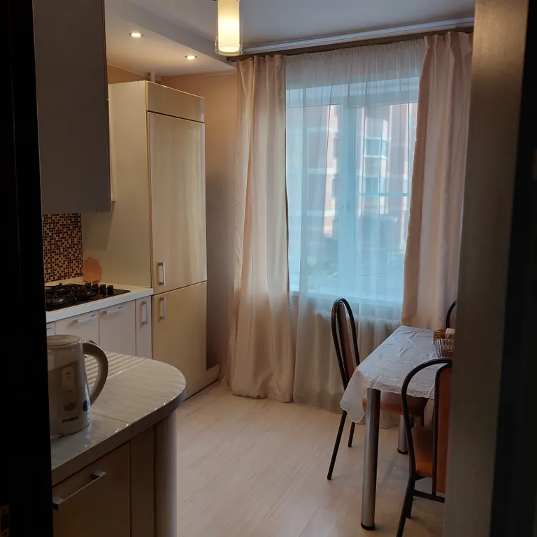 Квартира Уютная однокомнатная квартира в Центральной части города — Кострома