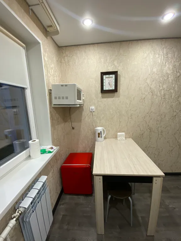 Уютная 1- комнатная квартира со всеми удобствами