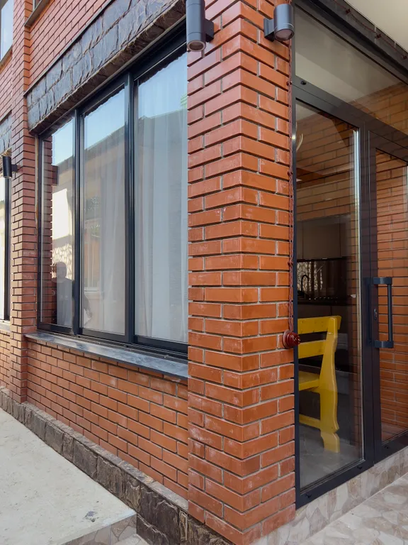 Коттедж Коттедж на 2 береговой линии — Сухум