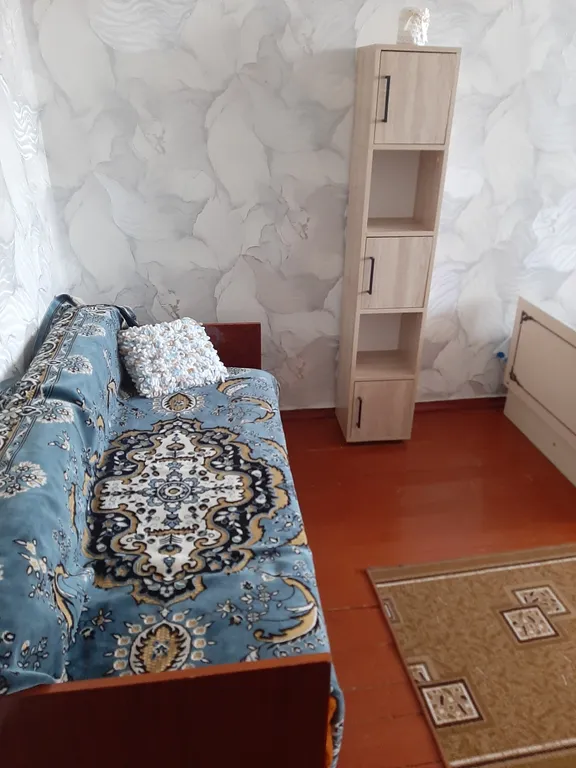 Уютная квартира в парковой зоне в 5 минутах от моря