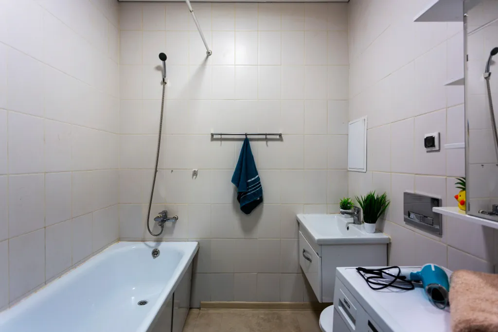 Уютная квартира в центре