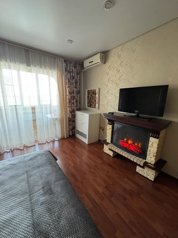 Квартира Уют и комфорт — аренда посуточно в Уфа