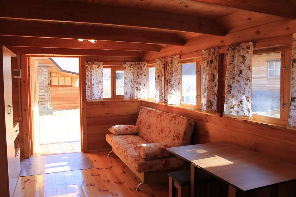 2-комнатный Дом