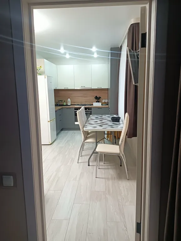 Отдельный дом без хозяев