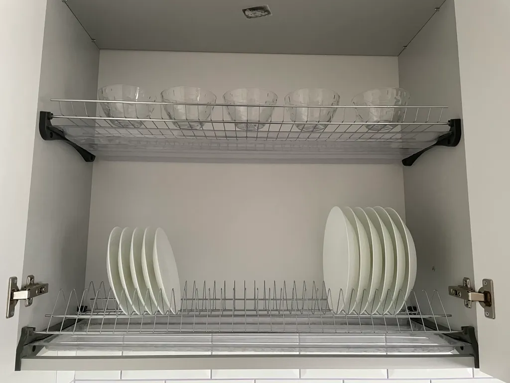 Двухкомнатная квартира в Солнечном