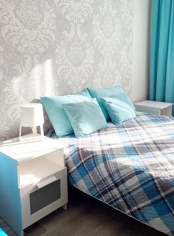 Уютная квартира от собственника рядом с достопримечательностями — аренда посуточно в Йошкар-Ола