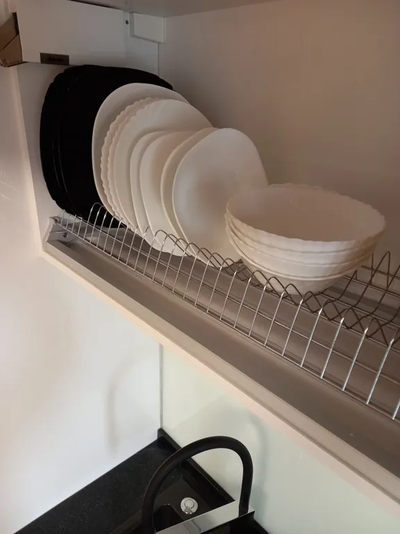 Квартира Квартира Атмосферная евро-трёшка в ЖК Покровка-life Центрального р-на — Красноярск