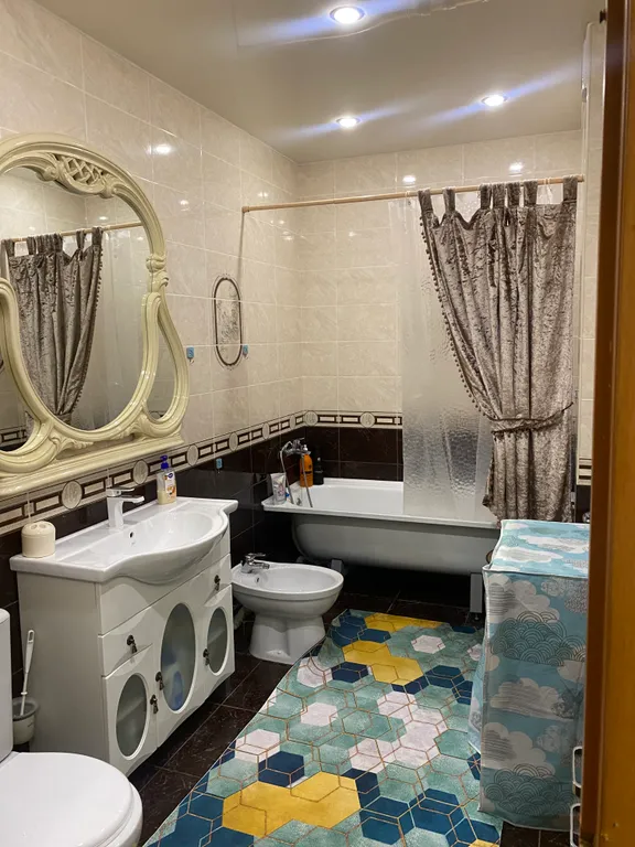 Квартира в центре