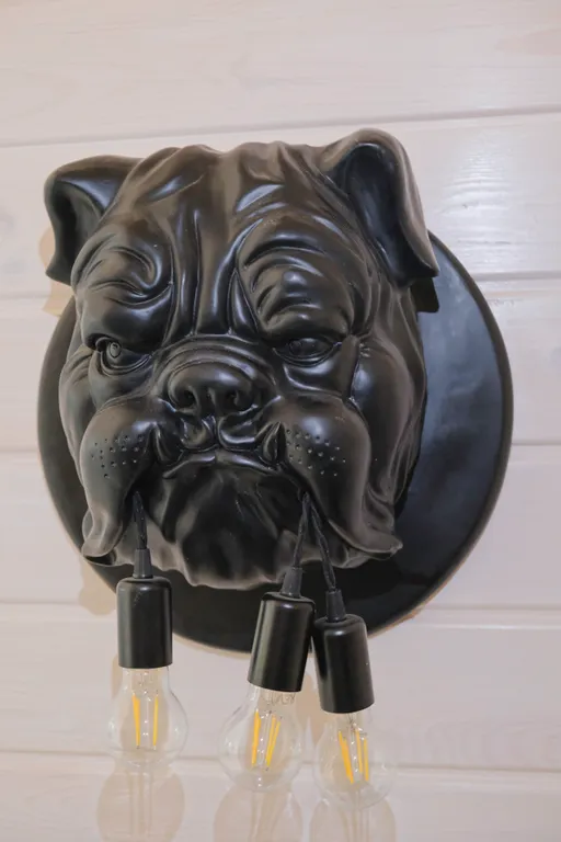 Загородный дом c 2 спальнями