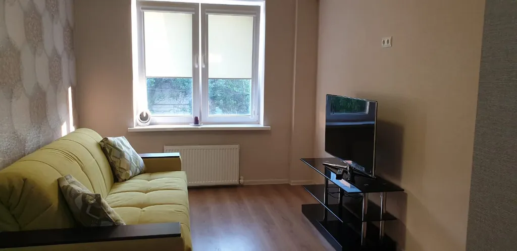 Уютная квартира в центре старого города