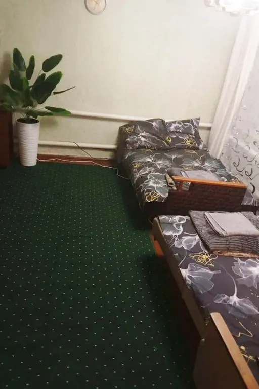 3-комнатный Дом