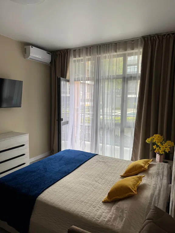 Апартаменты в Вардане