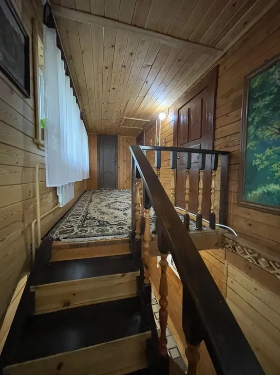 Усадьба у Гришаевых