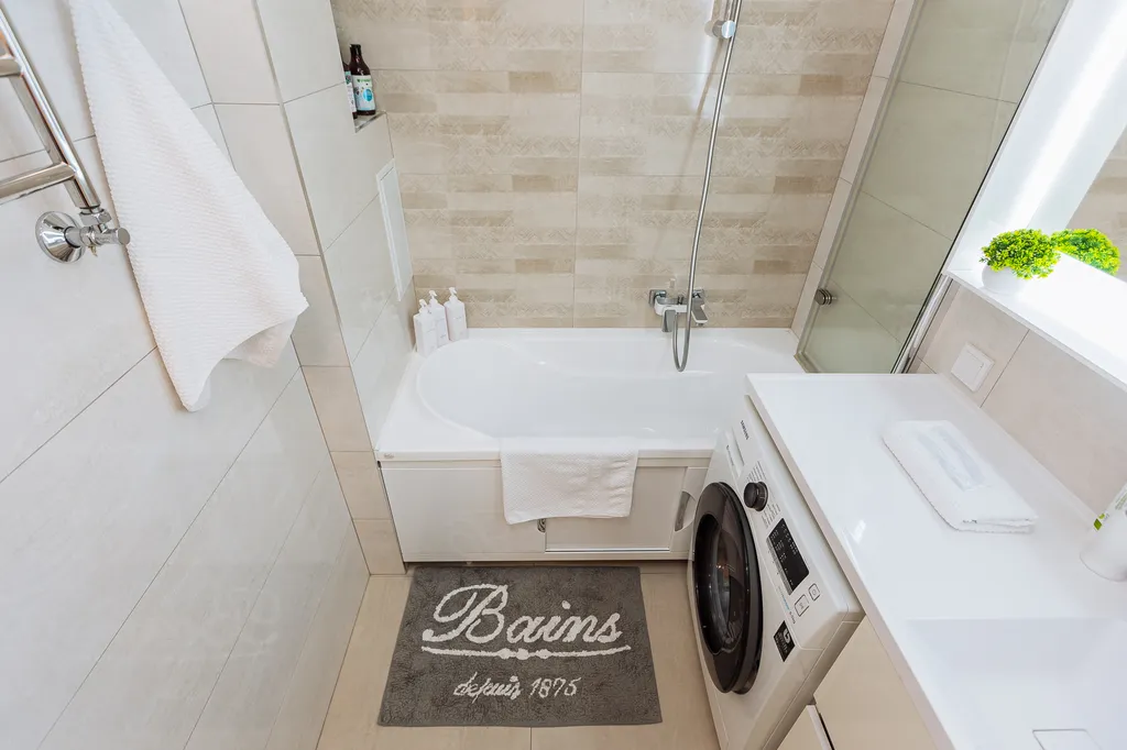 Квартира Квартира Family apartments — Зеленоградск