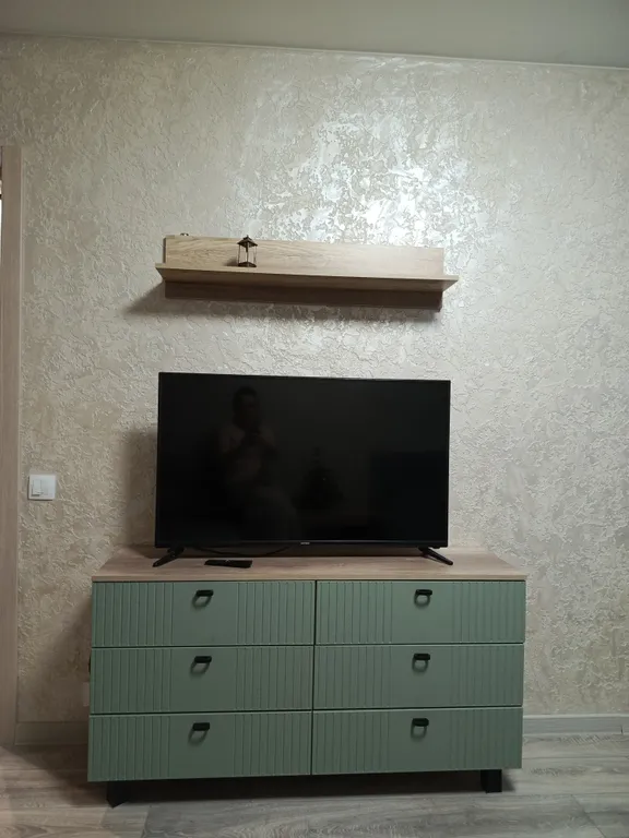 Квартирка в центре