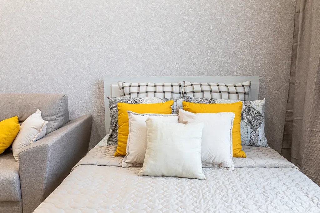 Апартамент уют плюс