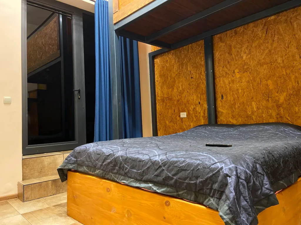 Duplex Patio House in Old Tbilisi