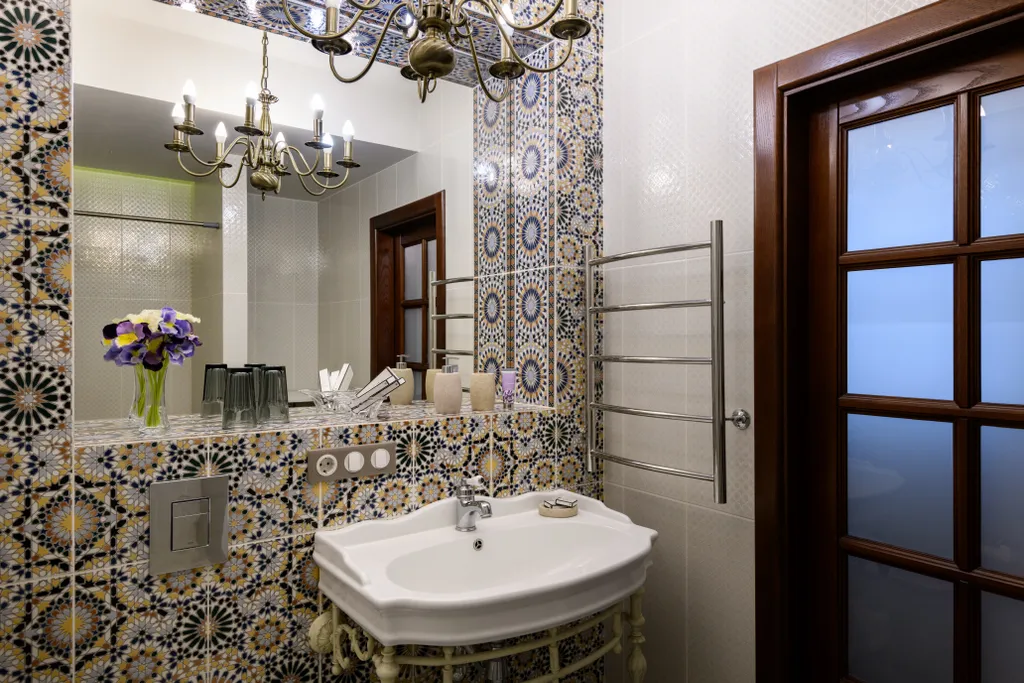 Квартира Квартира Апартамент класса люкс в самом центре — Новосибирск