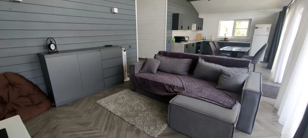 Дом Солнечный Сенеж