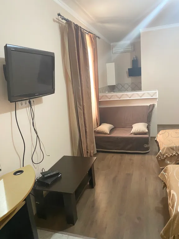 Уютный номер со всеми условиями